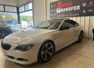 BMW 635 35d