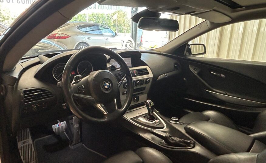 BMW 635 35d