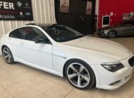 BMW 635 35d