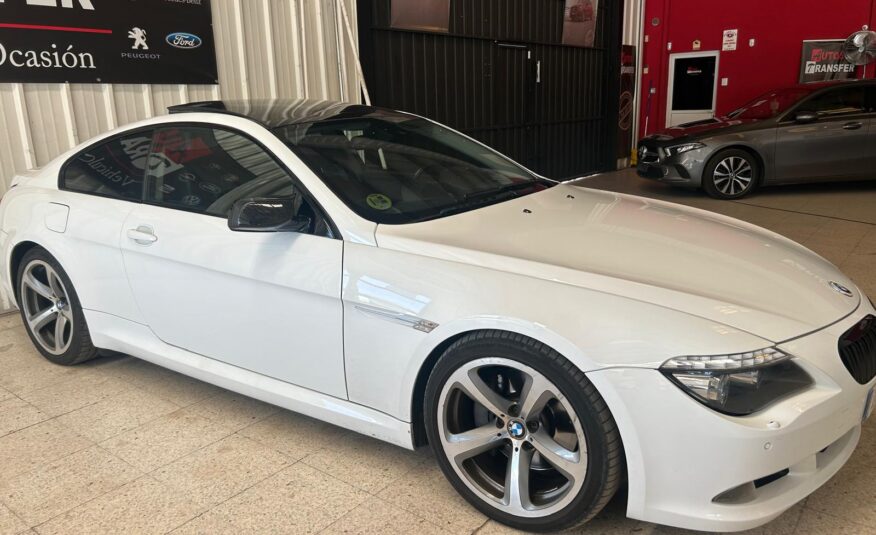 BMW 635 35d