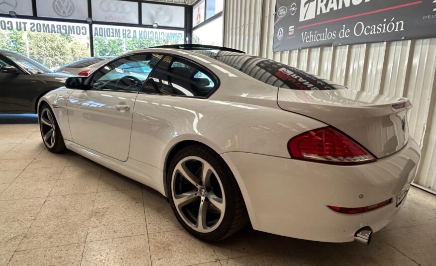 BMW 635 35d