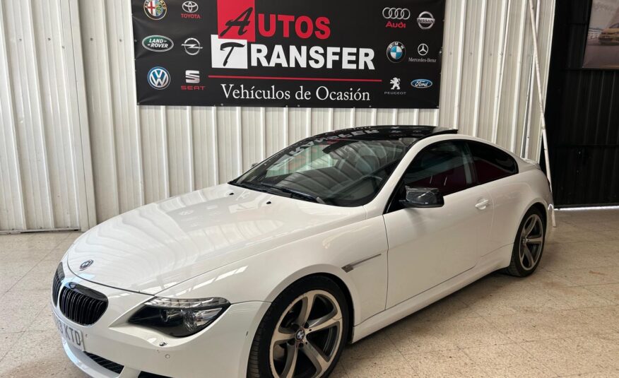 BMW 635 35d