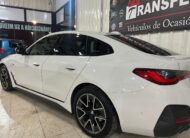 BMW 420 D HYBRID