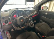 ABARTH ABARTH 595 PISTA