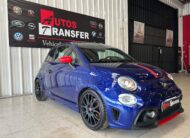 ABARTH ABARTH 595 PISTA