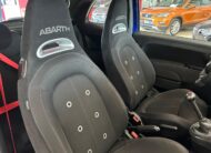 ABARTH ABARTH 595 PISTA