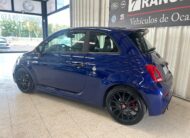 ABARTH ABARTH 595 PISTA