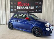 ABARTH ABARTH 595 PISTA