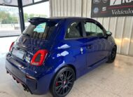 ABARTH ABARTH 595 PISTA