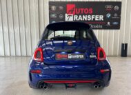 ABARTH ABARTH 595 PISTA