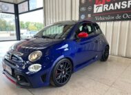 ABARTH ABARTH 595 PISTA