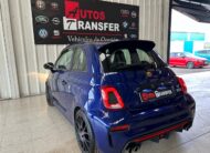 ABARTH ABARTH 595 PISTA