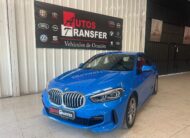 BMW 118D M