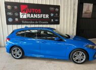 BMW 118D M