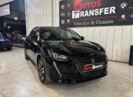 PEUGEOT 208 AUTOMATICO