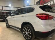 BMW X1 SD20DA