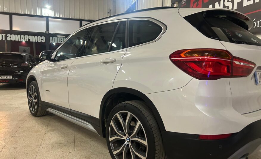 BMW X1 SD20DA