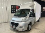 FIAT DUCATO CHASIS CABINA