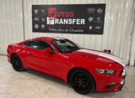 FORD MUSTANG ECCOBOST