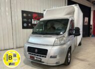 FIAT DUCATO CHASIS CABINA