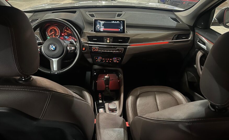 BMW X1 SD20DA