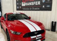 FORD MUSTANG ECCOBOST