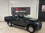 MITSUBISHI L200 TDI