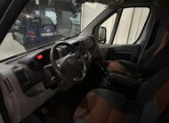 FIAT DUCATO CHASIS CABINA