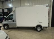 FIAT DUCATO CHASIS CABINA