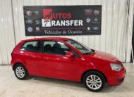 VOLKSWAGEN POLO TDI