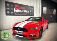 FORD MUSTANG ECCOBOST