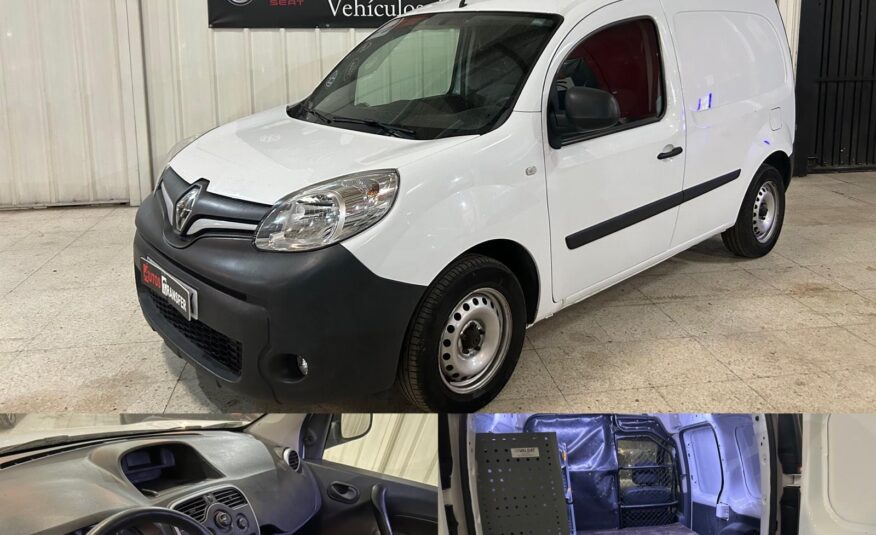 RENAULT KANGOO 95