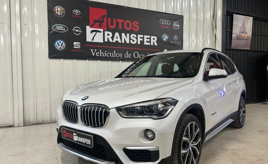 BMW X1 SD20DA