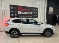 BMW X1 SD20DA