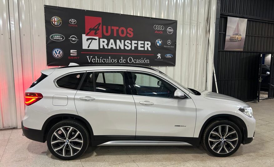 BMW X1 SD20DA