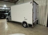 FIAT DUCATO CHASIS CABINA