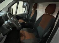 FIAT DUCATO CHASIS CABINA