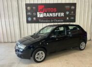 SKODA FABIA TDI