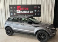 LAND-ROVER RANGER ROVER EVOQUE 2.2 TDI