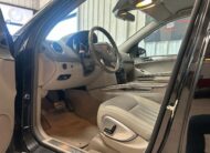 MERCEDES-BENZ ML 320 4 MATIC