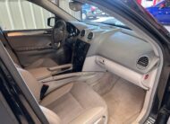 MERCEDES-BENZ ML 320 4 MATIC