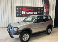 NISSAN TERRANO II 2.7 TDI