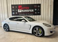 PORSCHE PANAMERA DIESEL