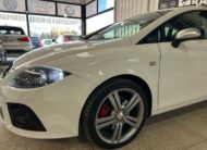 SEAT LEON FR