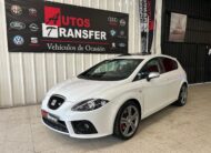 SEAT LEON FR