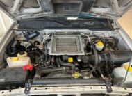 NISSAN TERRANO II 2.7 TDI