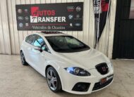 SEAT LEON FR