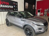 LAND-ROVER RANGER ROVER EVOQUE 2.2 TDI