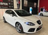 SEAT LEON FR