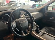 LAND-ROVER RANGER ROVER EVOQUE 2.2 TDI